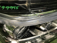 Фара правая Tank 500 (2021-н.в.) LED