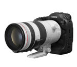 Объектив Canon RF 70-200mm f/2.8 L IS USM Z, белый