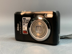 Nikon Coolpix L20