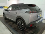 Peugeot 2008 GT Pack