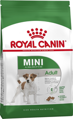 Royal Canin 800г Mini Adult Сухой корм для собак малых пород