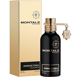 Montale Arabians Tonka парфюмерная вода