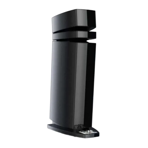 Focal Maestro Utopia EVO Black Lacquer