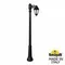 Наземный фонарь Saba K22.157.S10.AXE27 Fumagalli