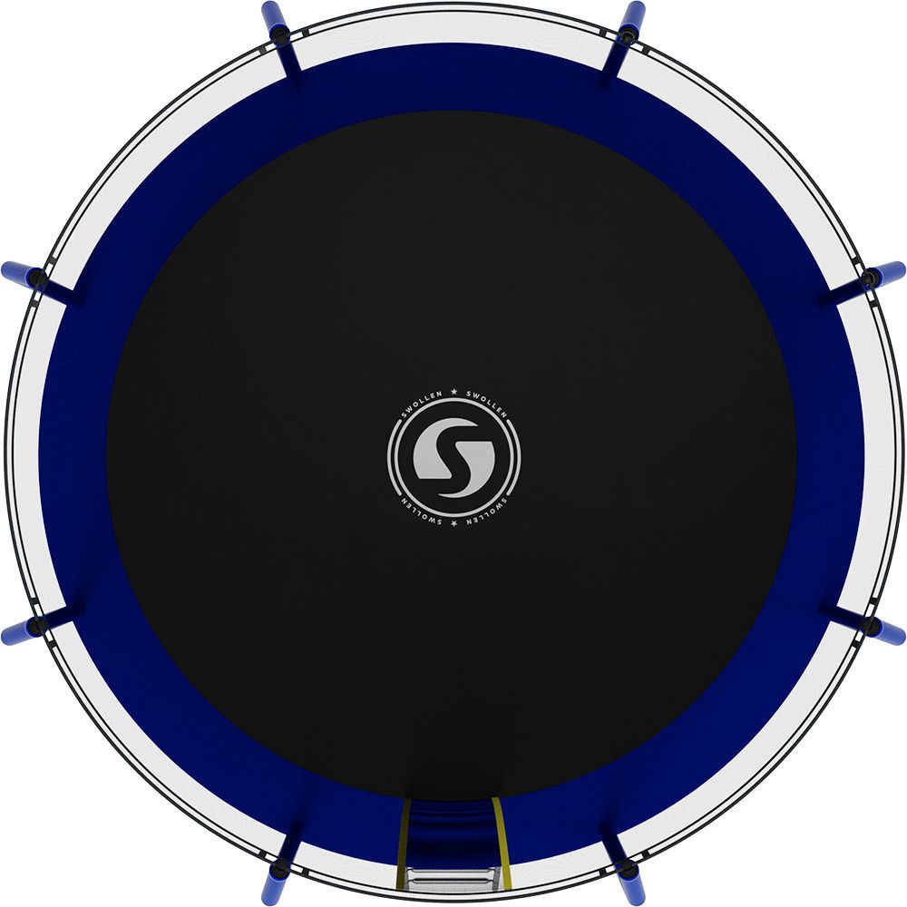 SWOLLEN Comfort 10 FT (Blue)
