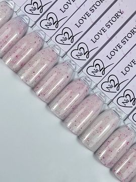 LOVE STORY 02 15ml Navi