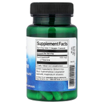 Swanson Vitamins, L-теанин Suntheanine®, 100 мг, 60 растительных капсул