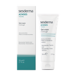 SESDERMA ACNISES YOUNG Gel-cream