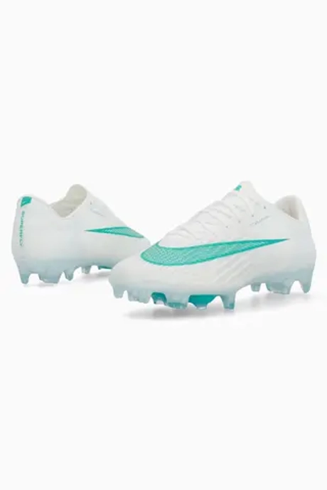 Бутсы Nike Zoom Mercurial Superfly 11 Elite FG - белый
