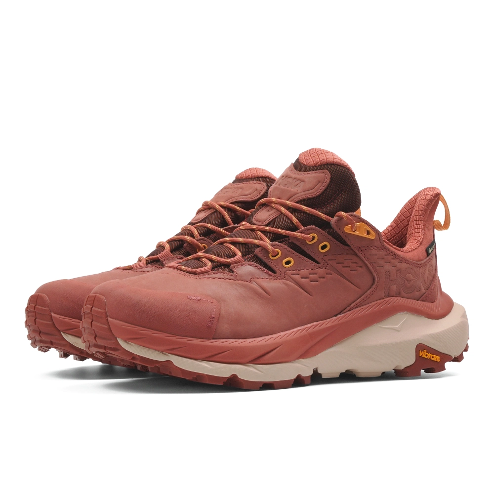 Полуботинки женские Hoka Kaha 2 low GTX