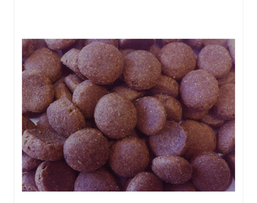 ZooRing Adult Dog (Зооринг) ORIGINAL FORMULA телятина и рис с глюкозамином и хрондопротекторами 20кг