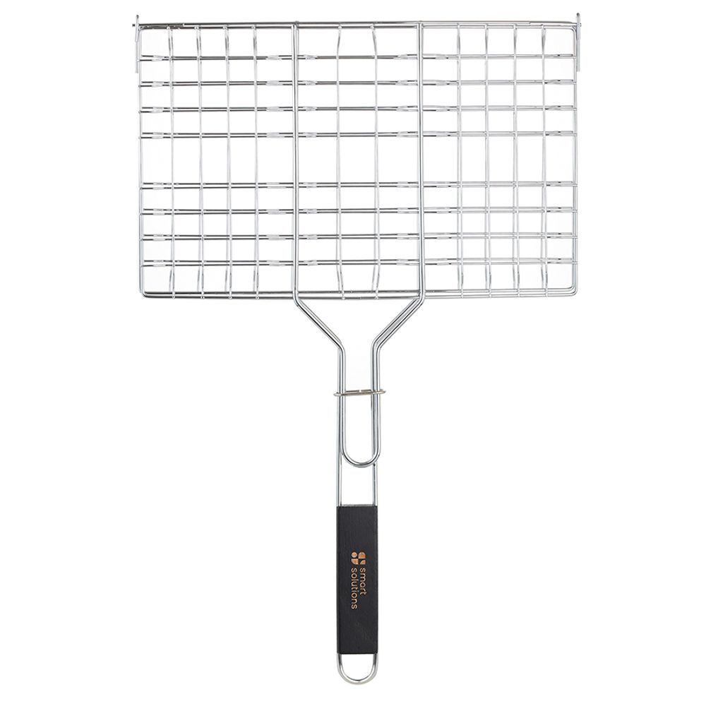 Решетка для гриля и барбекю Smart Grill