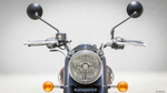 Royal Enfield Bullet 350 Standard Maroon