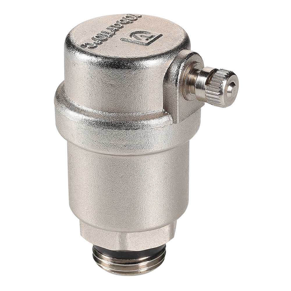 Автоматический воздухоотводчик 1/2 Valtec VT.502.NH.04