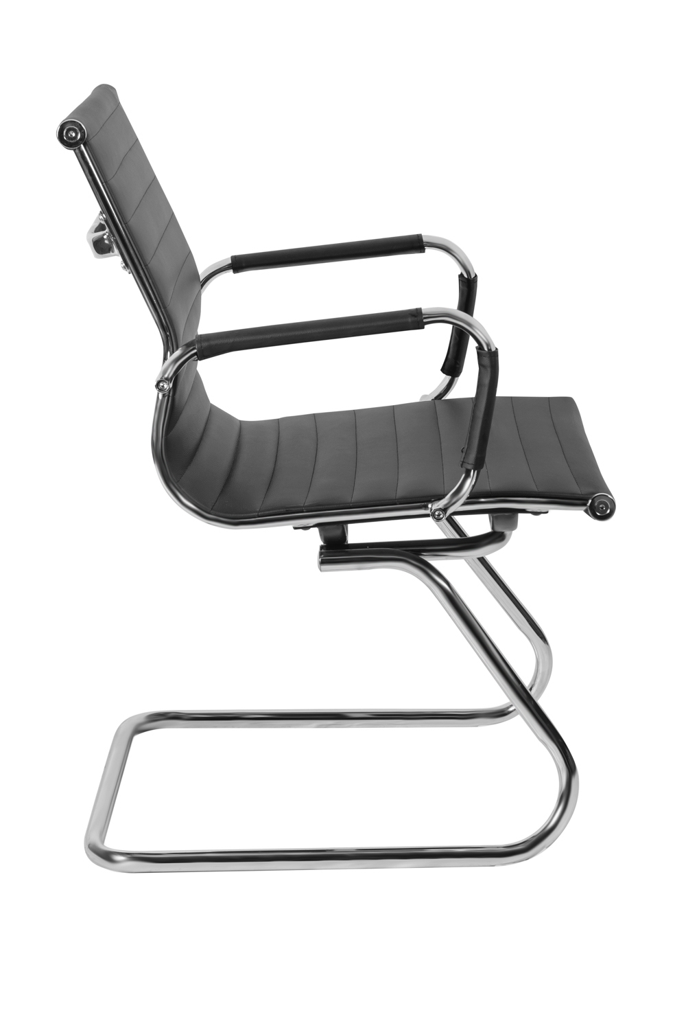 Компьютерное кресло MF-6002V-black