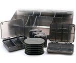 KORDA Коробка Bundle Deal в комплекте:KBOX6+KBOX7+KBOX10+KBOX12+KBOX14
