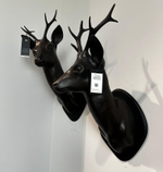 Комплект из двух элементов Stag Head ACCESSORIES