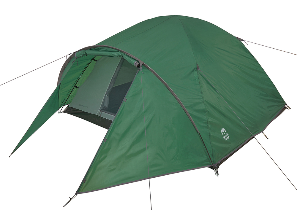 Палатка JUNGLE CAMP Vermont 2*