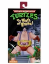 Фигурка NECA 54157 - Teenage Mutant Ninja Turtles - The Wrath of Krang