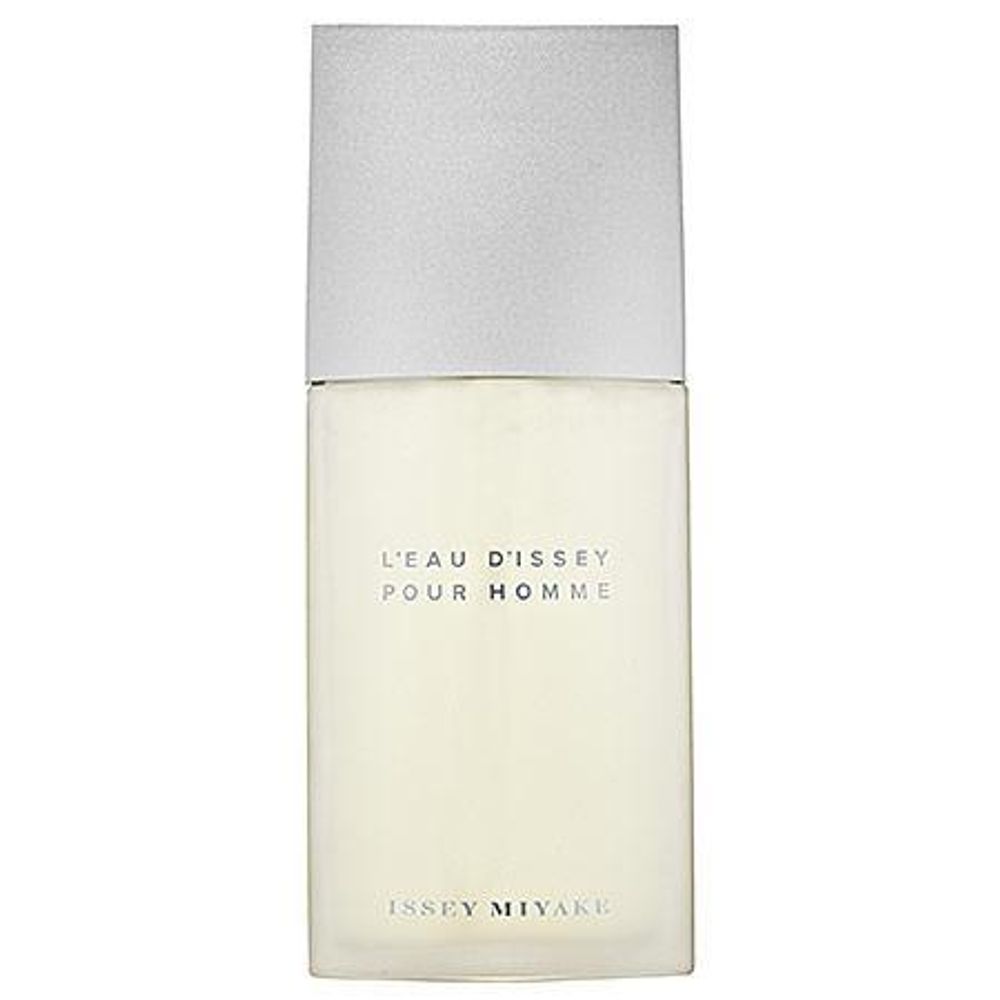 Issey Miyake L'eau D'Issey Pour Homme