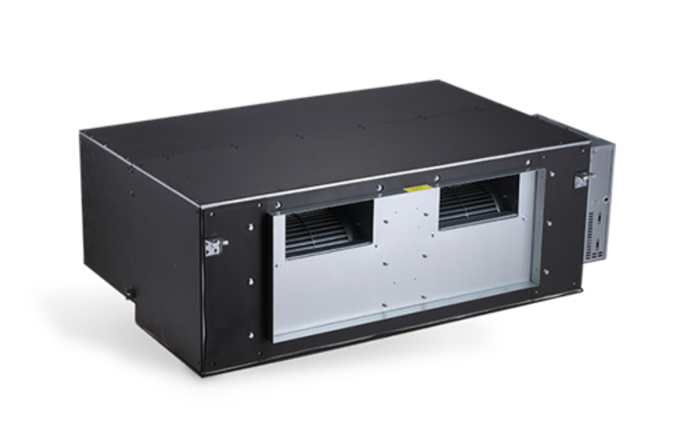 Канальная VRF система Bosch AF-DH 90-1