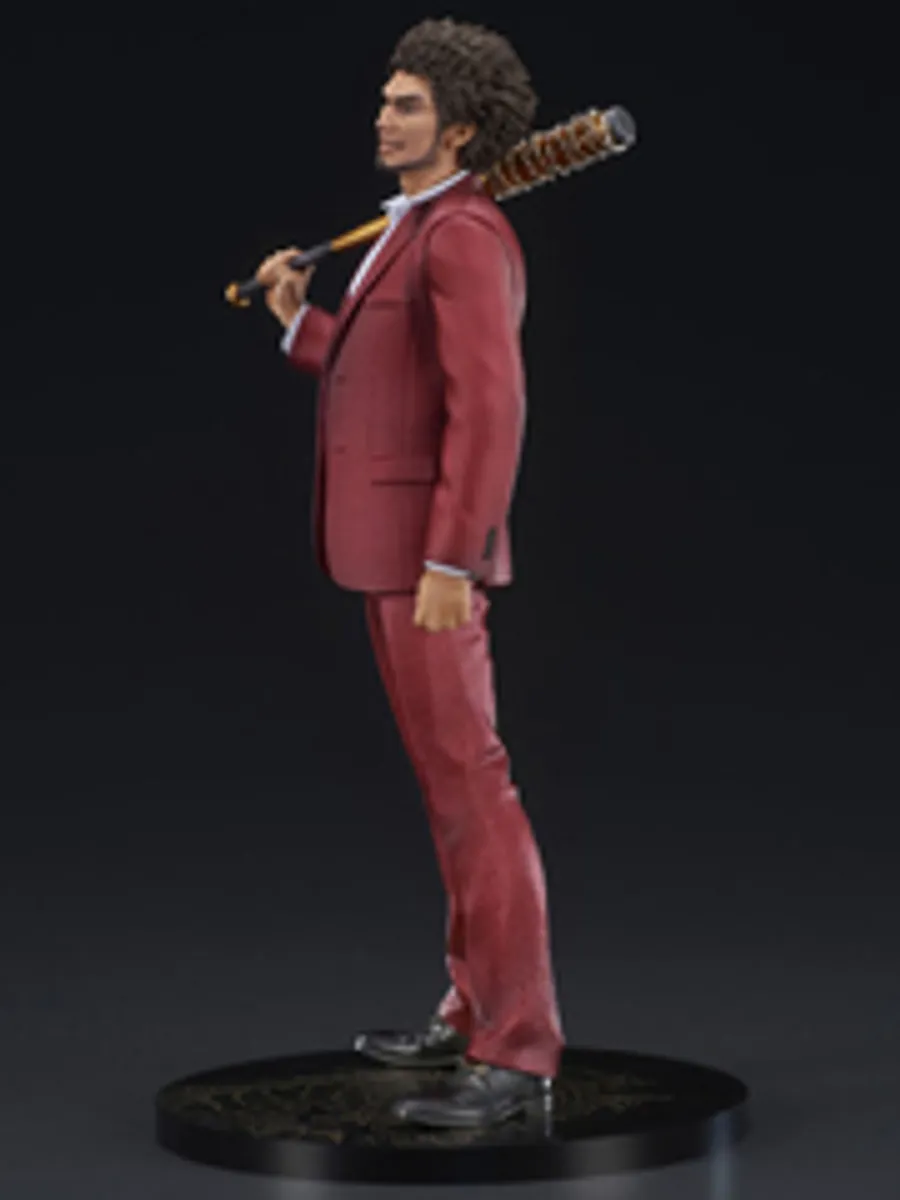 Фигурка DIGSTA Yakuza: Like a Dragon: Ichiban Kasuga
