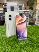 Б/У iPhone 17 256Gb White