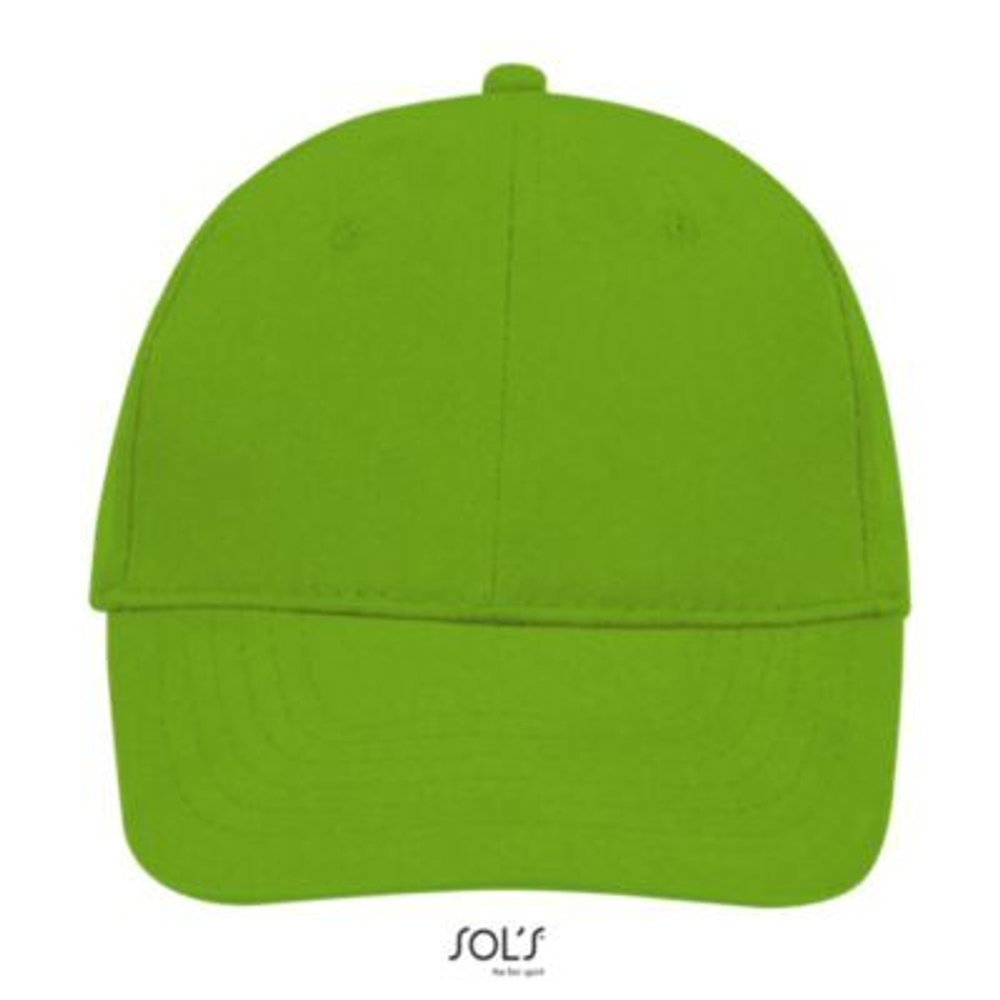 SOL'S BUFFALO