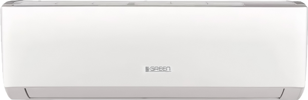 Сплит-система кондиционер настенный Green Hit GRI-36HH2/GRO-36HH3 на 88 м²