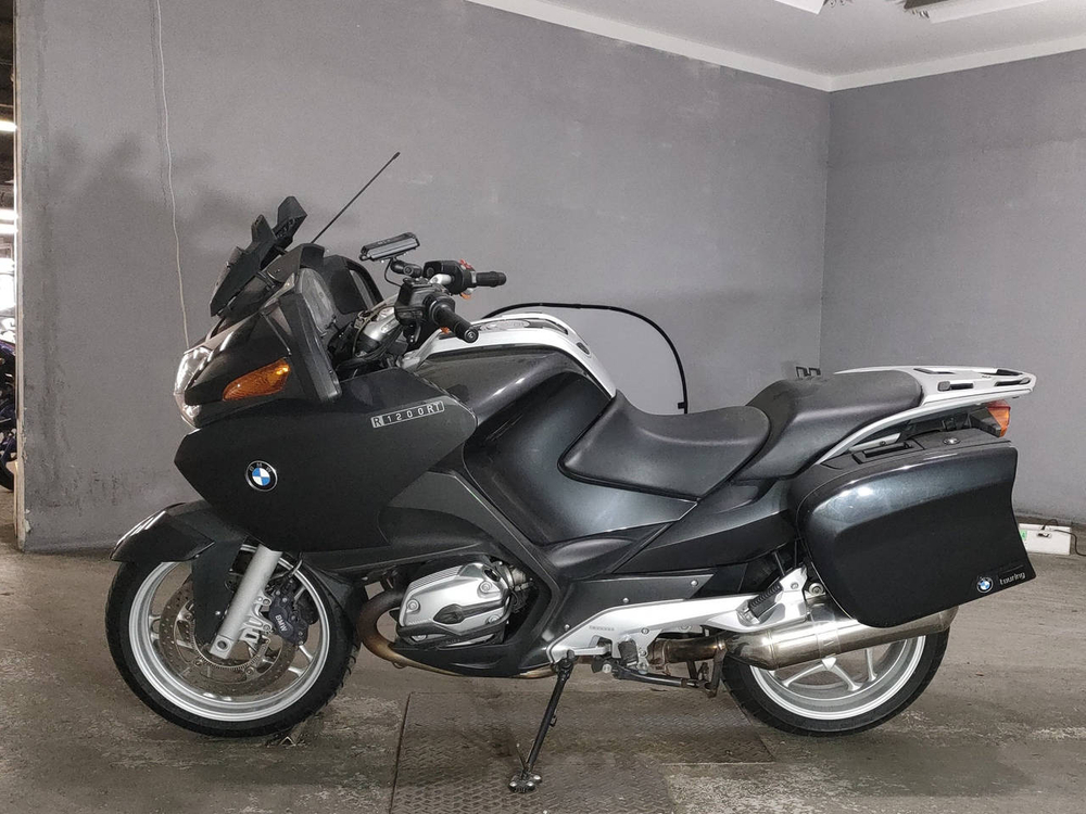BMW R1200RT 2005