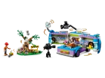 Конструктор LEGO Friends 41749 Фургон отдела новостей