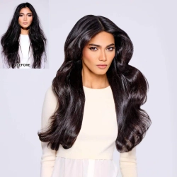Color Wow Dream Coat Iconic Frizz Fighters Hair Duo Gift Set