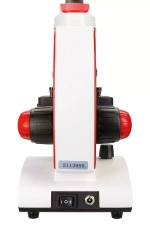 Микроскоп Levenhuk Discovery Pico Terra + Книга