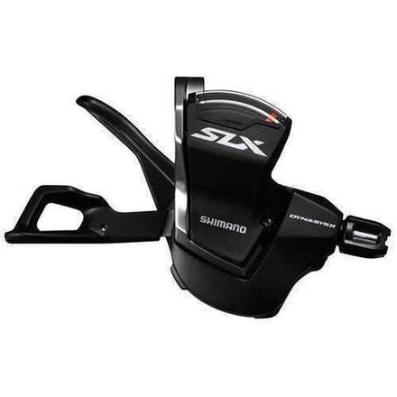 Шифтер Shimano SLX, M7000, прав, 11ск. тр. с оплетк. ISLM700011RAP2