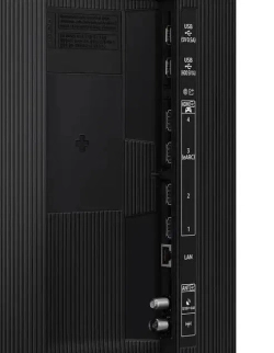 Телевизор Samsung QE65QN70FAUXRU
