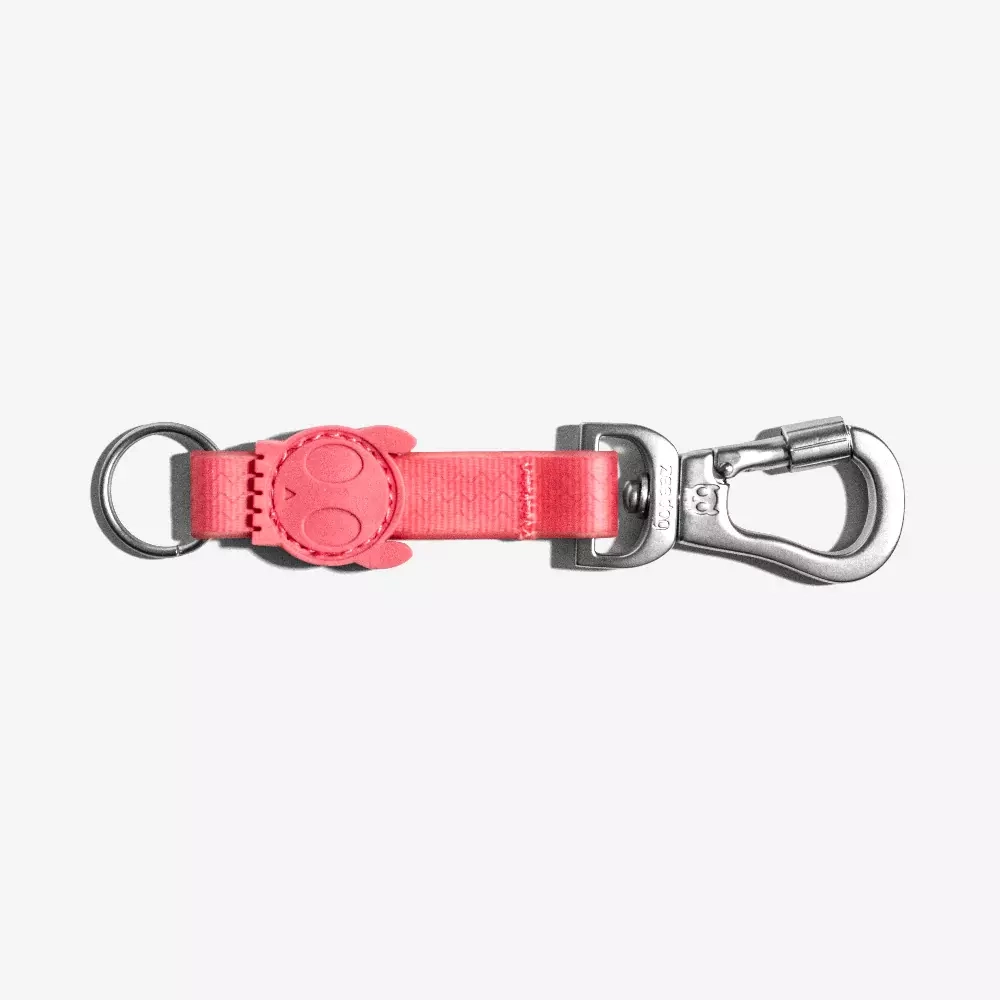 Брелок для ключей NEOPRO BUBBLEGUM Zee.Dog