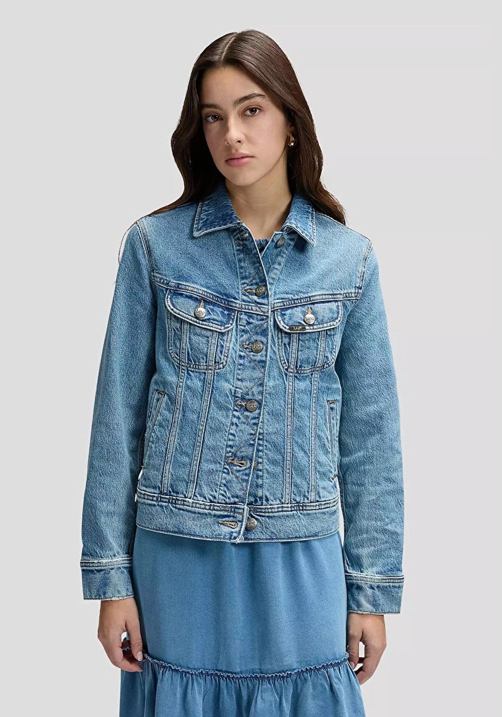 Куртка RIDER JACKET 112376956
