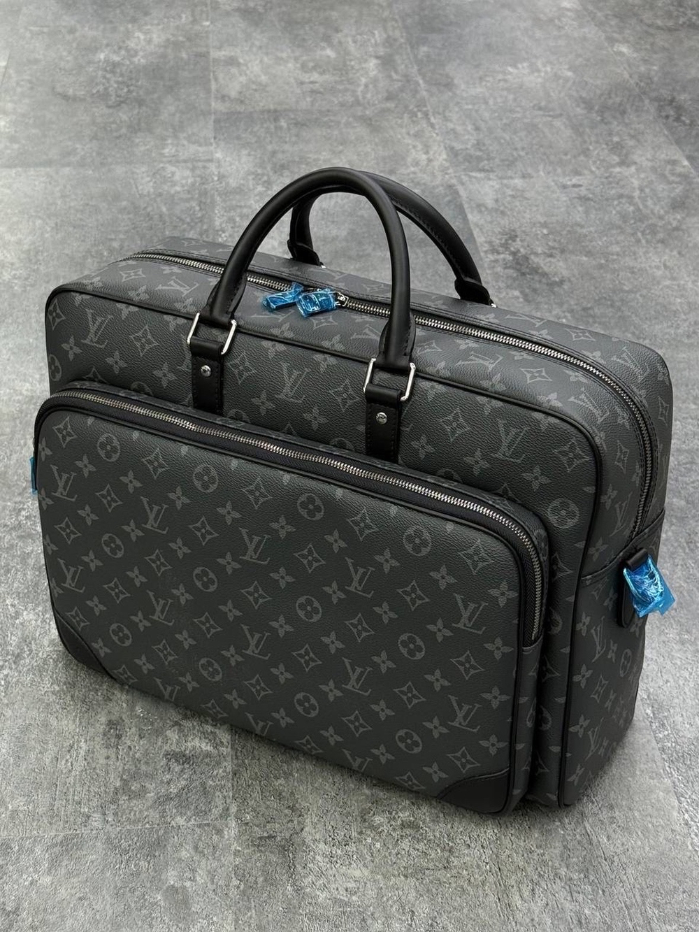 Портфель Louis Vuitton Weekender