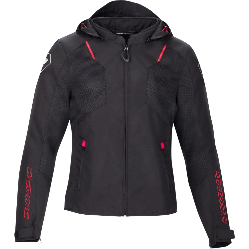 Куртка текстильная Bering WING