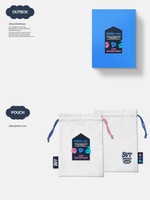 товары SEVENTEEN - NANA bnb with SEVENTEEN 2025 KIT