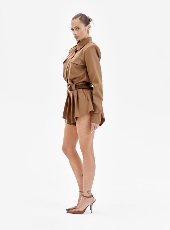 Комбинезон MILITARY