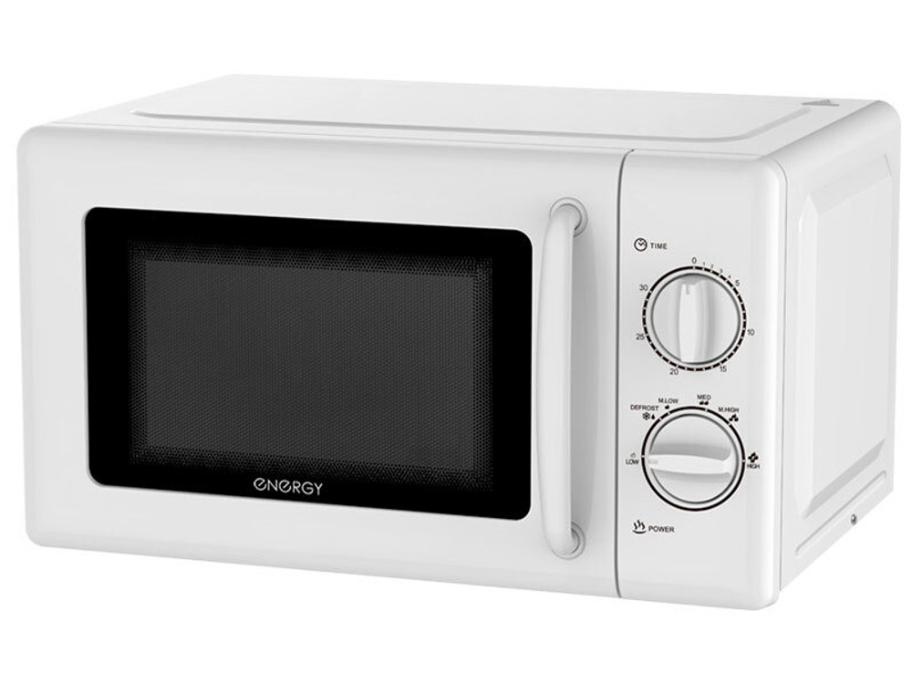 Микроволновая печь ENERGY EMW-20708 белая