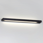 3888/24WB HIGHTECH ODL22 495 черный/металл Настенный поворотный светильник IP44 LED 24W 2430Лм 4000K ARNO