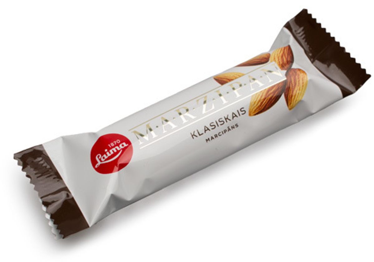 Марципановая конфета, 40г