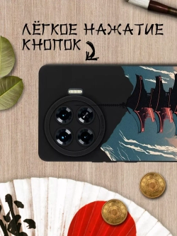 Чехол на Tecno Spark 20 Pro Plus