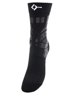 Стабилизатор Floky Ankle Support Right - black