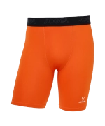 Шорты компрессионные Jogel CAMP 2 PerFormDRY Tight Short, оранжевый D2