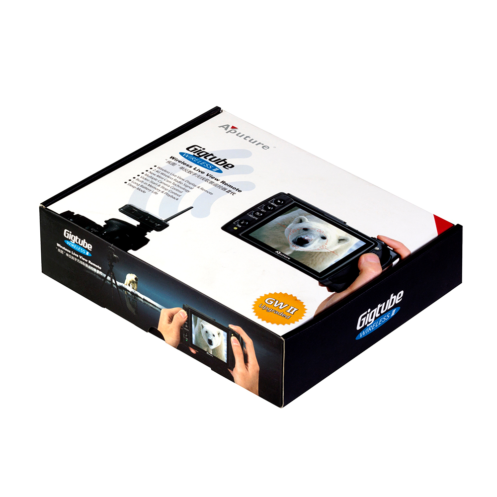 Видоискатель Aputure Gigtube Wireless II GWII-N1 беспроводной (для Nikon D2X(S),D2H(S), D1H, D1(X),