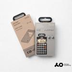 Teenage Engineering PO-33 + CA-X Pro (Серый)