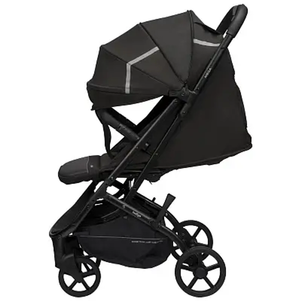 Прогулочная коляска Indigo Mega